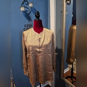 Bishop and Young blouse sz Medium